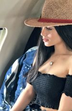 EMERAUDE TOUBIA - Personal Photos