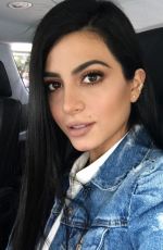 EMERAUDE TOUBIA - Personal Photos