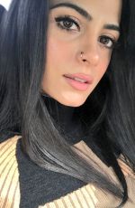 EMERAUDE TOUBIA - Personal Photos