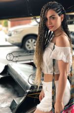 EMERAUDE TOUBIA - Personal Photos