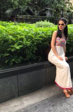 EMERAUDE TOUBIA - Personal Photos