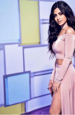 EMERAUDE TOUBIA - Personal Photos