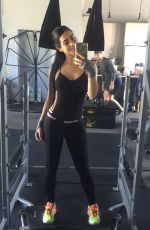EMERAUDE TOUBIA - Personal Photos