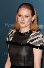 EMILY BEECHAM at British Independent Film Awards in London 12/10/2017