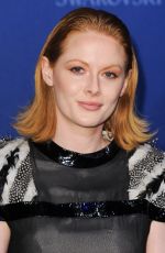 EMILY BEECHAM at British Independent Film Awards in London 12/10/2017
