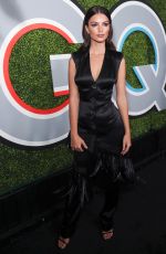 EMILY RATAJKOWSKI at GQ Men of the Year Awards 2017 in Los Angeles 12/07/2017