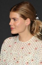 EMMA GREENWELL at The Path Season 3 Premiere at Paley Center in Beverly Hills 12/21/2017