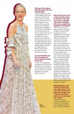 EMMA STONE in Cleo Magazine, Singapore January 2018