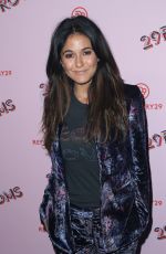 EMMANUELLE CHRIQUI at Refinery29 29Rooms Los Angeles: Turn It Into Art Opening Party 12/06/2017