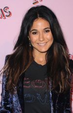 EMMANUELLE CHRIQUI at Refinery29 29Rooms Los Angeles: Turn It Into Art Opening Party 12/06/2017