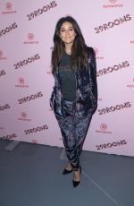 EMMANUELLE CHRIQUI at Refinery29 29Rooms Los Angeles: Turn It Into Art Opening Party 12/06/2017