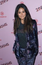 EMMANUELLE CHRIQUI at Refinery29 29Rooms Los Angeles: Turn It Into Art Opening Party 12/06/2017