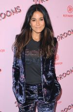 EMMANUELLE CHRIQUI at Refinery29 29Rooms Los Angeles: Turn It Into Art Opening Party 12/06/2017