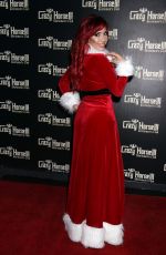 FARRAH ABRAHAM Host Crazy Horse III