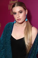 FLETCHER at 2017 Billboard Women in Music Awards in Los Angeles 11/30/2017