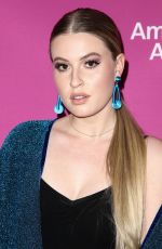 FLETCHER at 2017 Billboard Women in Music Awards in Los Angeles 11/30/2017
