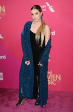 FLETCHER at 2017 Billboard Women in Music Awards in Los Angeles 11/30/2017
