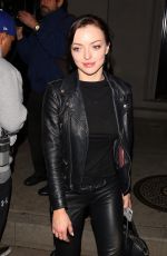 FRANCESCA EASTWOOD Leavies Craig