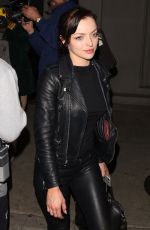 FRANCESCA EASTWOOD Leavies Craig