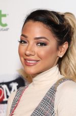 GABI DEMARTINO at F the Prom Premiere in Hollywood 11/29/2017
