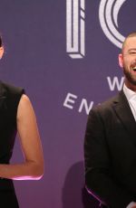 GAL GADOT at Hollywood Reporter’s 2017 Women in Entertainment Breakfast in Los Angeles 12/06/2017