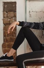 GAL GADOT for Castro, Spring/Summer 2017