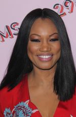 GARCELLE BEAUVAIS at Refinery29 29Rooms Los Angeles: Turn It Into Art Opening Party 12/06/2017