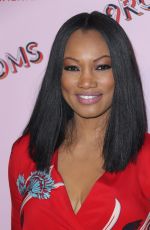 GARCELLE BEAUVAIS at Refinery29 29Rooms Los Angeles: Turn It Into Art Opening Party 12/06/2017