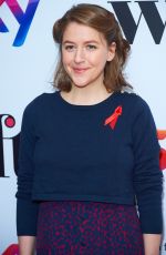 GEMMA WHELAN at Sky Women in Film and TV Awards in London 11/30/2017