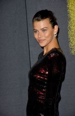 GEORGIA FOWLER at Pitch Perfect 3 Premiere in Los Angeles 12/12/2017