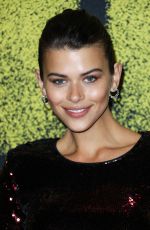 GEORGIA FOWLER at Pitch Perfect 3 Premiere in Los Angeles 12/12/2017