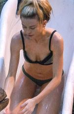 GEORGIA TOFFOLO at I’m a Celebrity… Get Me Out of Here! in Australia 12/05/2017