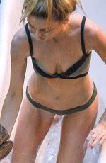 GEORGIA TOFFOLO at I’m a Celebrity… Get Me Out of Here! in Australia 12/05/2017