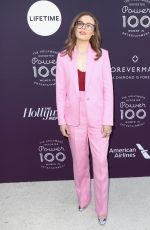 GILLIAN JACOBS at Hollywood Reporter’s 2017 Women in Entertainment Breakfast in Los Angeles 12/06/2017
