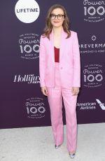 GILLIAN JACOBS at Hollywood Reporter’s 2017 Women in Entertainment Breakfast in Los Angeles 12/06/2017