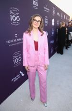GILLIAN JACOBS at Hollywood Reporter’s 2017 Women in Entertainment Breakfast in Los Angeles 12/06/2017
