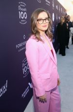 GILLIAN JACOBS at Hollywood Reporter’s 2017 Women in Entertainment Breakfast in Los Angeles 12/06/2017