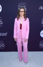 GILLIAN JACOBS at Hollywood Reporter’s 2017 Women in Entertainment Breakfast in Los Angeles 12/06/2017