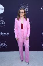 GILLIAN JACOBS at Hollywood Reporter’s 2017 Women in Entertainment Breakfast in Los Angeles 12/06/2017