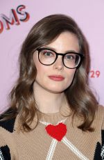 GILLIAN JACOBS at Refinery29 29Rooms Los Angeles: Turn It Into Art Opening Party 12/06/2017