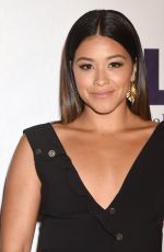 GINA RODRIGUEZ at Aclu Socal