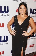 GINA RODRIGUEZ at Aclu Socal