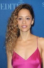 GLORIA HUWILER at British Independent Film Awards in London 12/10/2017