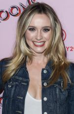 GREER GRAMMER at Refinery29 29Rooms Los Angeles: Turn It Into Art Opening Party 12/06/2017