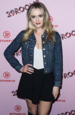GREER GRAMMER at Refinery29 29Rooms Los Angeles: Turn It Into Art Opening Party 12/06/2017