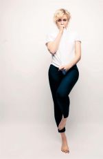 GRETA GERWIG in Empire Magazine, January 2018