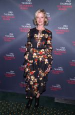 GRETCHEN MOL at The Parisian Woman Opening Night in New York 11/30/2017