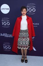 GUGU MBATHA RAW at Hollywood Reporter’s 2017 Women in Entertainment Breakfast in Los Angeles 12/06/2017