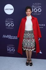 GUGU MBATHA RAW at Hollywood Reporter’s 2017 Women in Entertainment Breakfast in Los Angeles 12/06/2017
