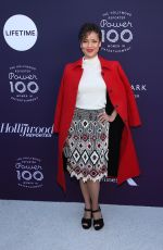 GUGU MBATHA RAW at Hollywood Reporter’s 2017 Women in Entertainment Breakfast in Los Angeles 12/06/2017